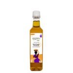 Woodpressed Sesame Oil-front-Healthify Organics