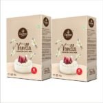 Vanilla Cooker Cake Mix Powder Combo) 150 gm-front-Chocolian Bakers