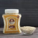 Instant Oats 600 gm-FRONT-Organic Nation