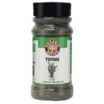 Thyme 40 gm-front-Organic Nation