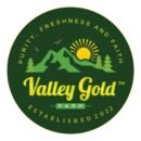 valley gold farm - logo
