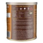 Soya Chaap 850 gm-BACK2-Foodsbay
