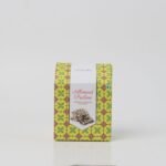 Almond Praline Chocolate (Set Of 10 )-2-Ruchoks