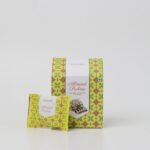 Almond Praline Chocolate (Set Of 10 )-1-Ruchoks