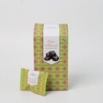 Premium Oreo Almond Chocolate (Set Of 10 )-front1-Ruchoks